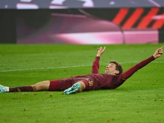 Thomas Müller
