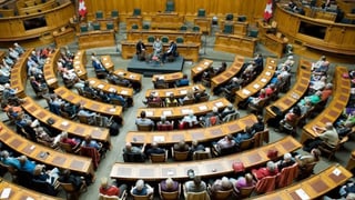 Konsumentenanliegen haben es schwer im Bundeshaus (Artikel enthält Audio)