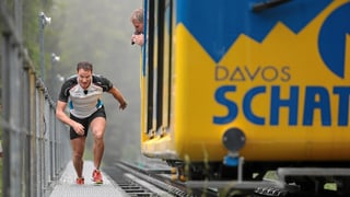 Dario Cologna
