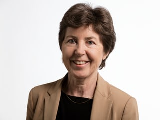 Kathy Riklin, Nationalrätin (CVP/ZH) 