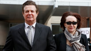 Paul Manafort. Paul Manafort.