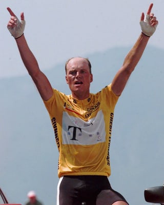 Bjarne Riis