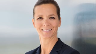Portrait Carole Ackermann. Portrait Carole Ackermann.