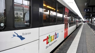Regionalbahn Thurbo