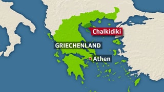 Chalkidiki Chalkidiki