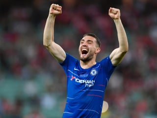 Mateo Kovacic Mateo Kovacic
