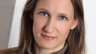 Porträt Kristin Helberg