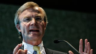 Bernard Kobler 
