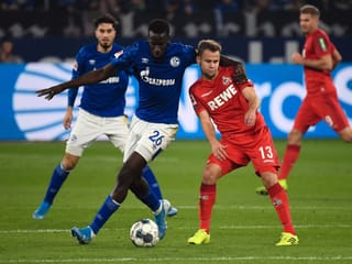 Fussballspieler
