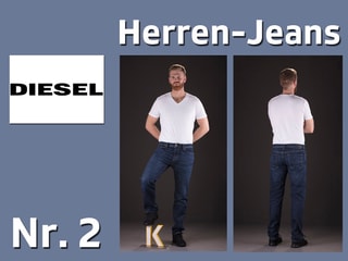 Herren-Jeans