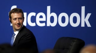 Mark Zuckerberg. Mark Zuckerberg.
