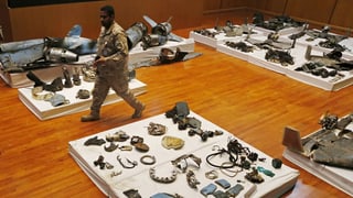 Militär und Materialien Militär und Materialien