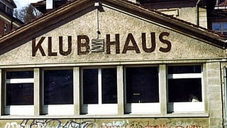 Spanisches Klubhaus