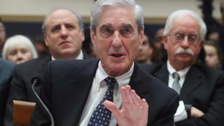 Robert Mueller Robert Mueller
