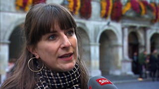 Porträt von Rebecca Ana Ruiz. Porträt von Rebecca Ana Ruiz.
