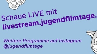 Schweizer Jugendfilmtage online