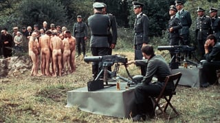 Wie eine Serie das Geschichtsbild der Deutschen umkrempelte (Artikel enthält Audio)