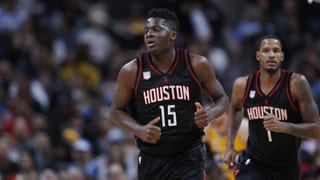 Clint Capela.