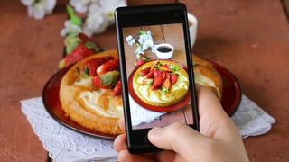 Foodblogging Foodblogging