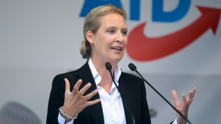 Alice Weidel