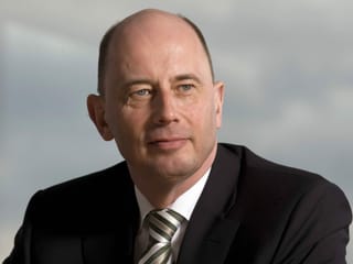 Wolfgang Tiefensee.