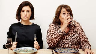 Table Manners