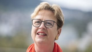 Edith Graf-Litscher Edith Graf-Litscher