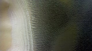 Struktur auf dem Mars Struktur auf dem Mars