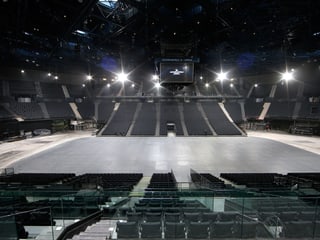 Bercy-Arena