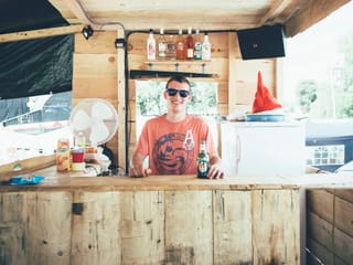 Heitere Openair 2018