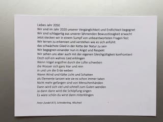 Peter Zündel (67) aus Allschwil.