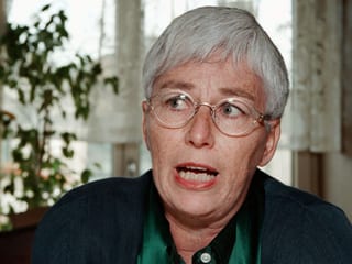 Rosmarie Bär Rosmarie Bär