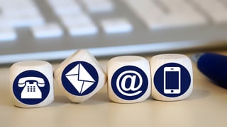 Kontakt Fragen, Anregungen, Hinweise? 