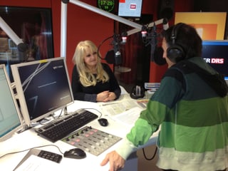 Bonnie Tyler im Interview
