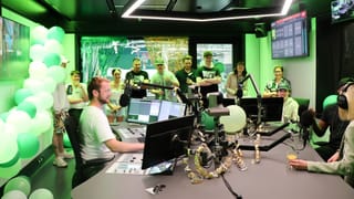 SRF Virus
