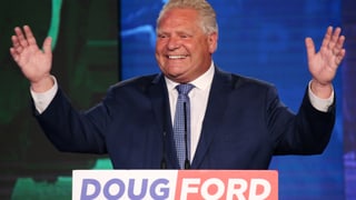 Doug Ford Doug Ford