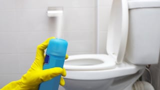 Sind WC-Duftstoffe wirklich schädlich? (Artikel enthält Audio)