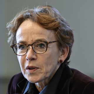 Eva Herzog