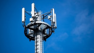 Video «5G: Viele Fragen bleiben offen» abspielen