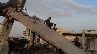 Verletzte Seelen Psychische Erkrankungen in Krisen-Gebieten 