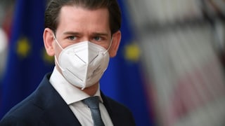 Sebastian Kurz Sebastian Kurz