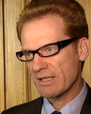 Strafrechtsprofessor Christian Schwarzenegger. Strafrechtsprofessor Christian Schwarzenegger.