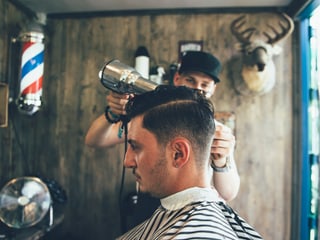 Wichtig: das Styling muss am Openair Frauenfeld natürlich sitzen.