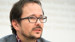 Balthasar Glättli. Balthasar Glättli.