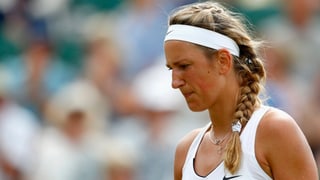 Viktoria Asarenka