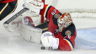 Reto Berra.