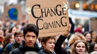 Schülerprotest am 21.12.2018 in Zürich Schülerprotest am 21.12.2018 in Zürich