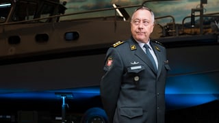 André Blattmann