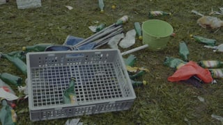 Trash 3 Trash 3