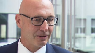 Thomas Flury ist Devisenexperte bei der Grossbank UBS Thomas Flury ist Devisenexperte bei der Grossbank UBS